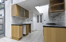 Brundon kitchen extension leads